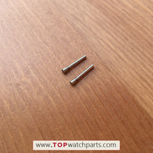 bracelet strap screw tube bar for AP Audemars Piguet ROO Royal Oak Offshore Diver connect watch band 15703 - topwatchparts.com